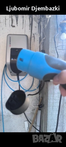 Зарядни станции, снимка 5 - Аксесоари и консумативи - 53145397