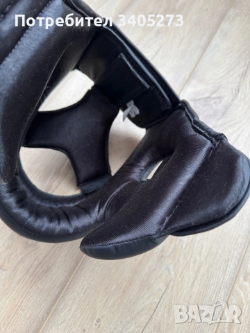 Каска шлем за бокс RDX, снимка 7 - Бокс - 53210974