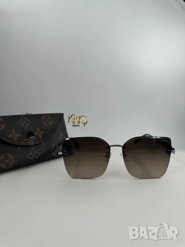 очила с калъф, кутия и ув защита cartier louis vuitton celine , снимка 12 - Слънчеви и диоптрични очила - 51314083