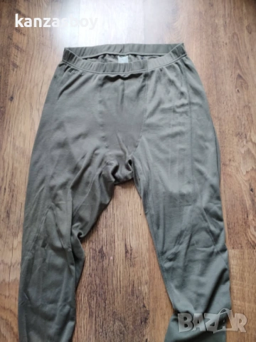 CRAFT Thermal Baselayer - мъжки долен клин КАТО НОВ Л, снимка 5 - Спортни дрехи, екипи - 53100389