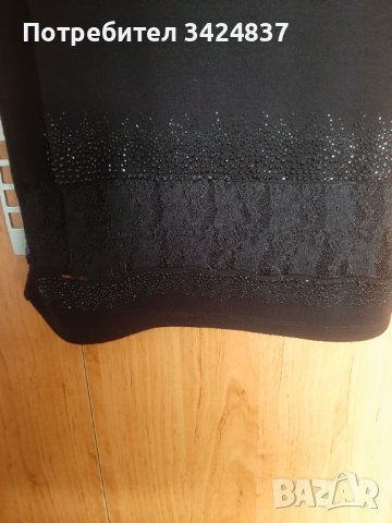 Дамска рокля, снимка 2 - Рокли - 40309663