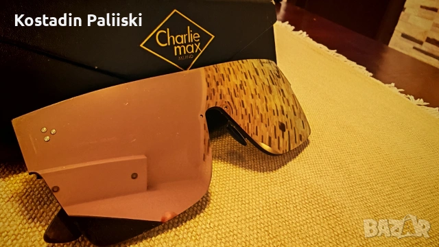 Слънчеви очила Charlie max