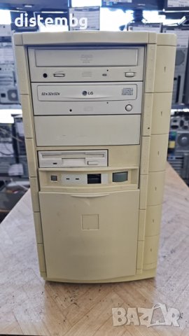 Компютър Pentium4 2.8GHz
