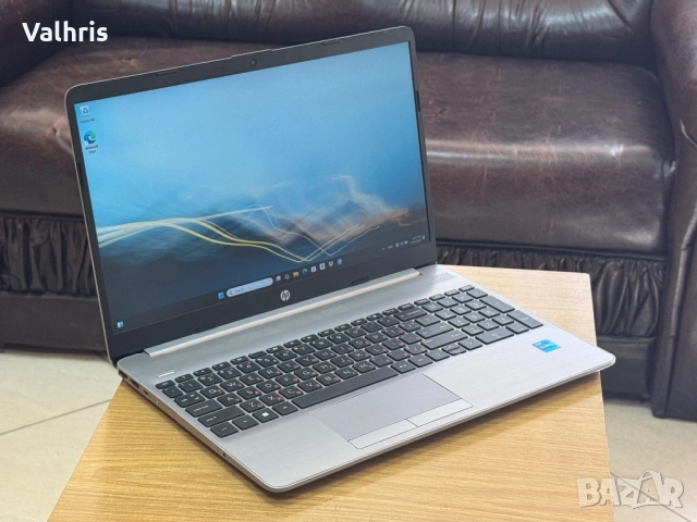 HP 250 G8 15.6” инча / Intel i5 11th Gen / 8GB RAM / 512GB SSD