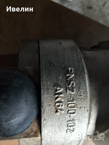 Хидромотор PNS 2-100, снимка 3 - Индустриална техника - 48813912