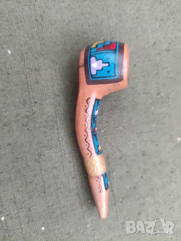 Продавам керамична лула