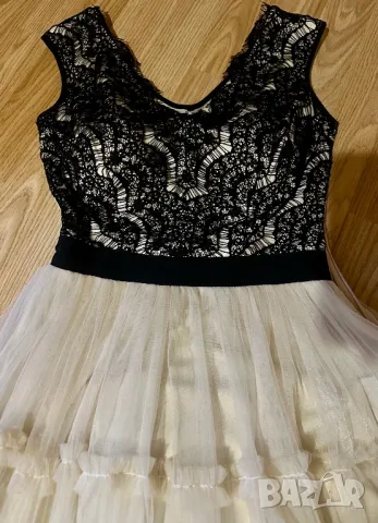 Рокля, снимка 3 - Рокли - 49508126