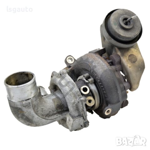 Турбо Toyota Avensis III(2009-2015) ID: 97882, снимка 2 - Части - 40266605