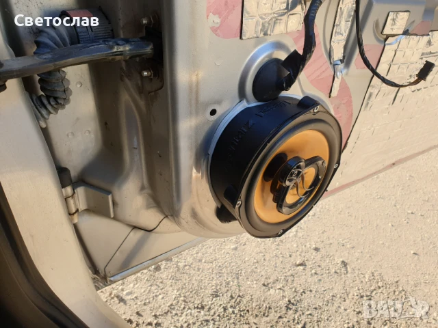 Адаптери за 6 х 9 говорители за предните врати на Opel Astra H, снимка 9 - Аксесоари и консумативи - 50789305