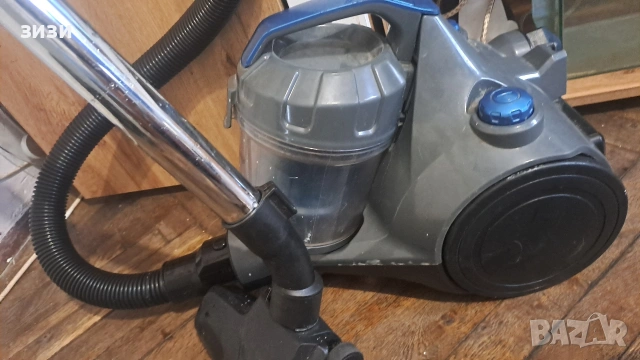 прахосмукачка , снимка 3 - Прахосмукачки - 53403068