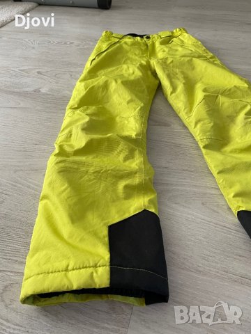 Ски долнище 134/140, снимка 4 - Зимни спортове - 40356357