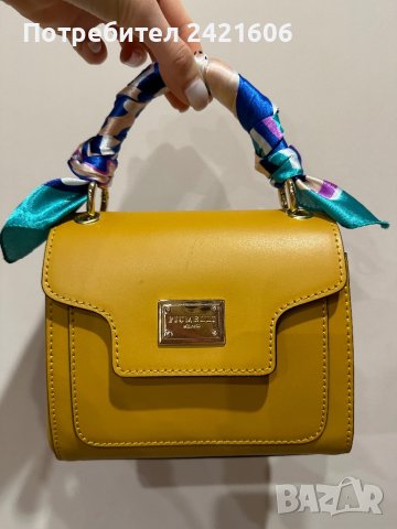 чанта PIUMELLI MILANO