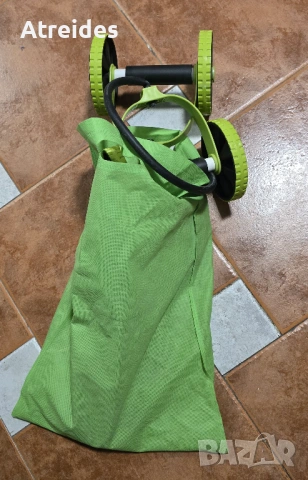 Фитнес уред тип Revoflex, снимка 3 - Фитнес уреди - 53077947