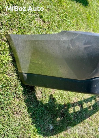 Задна броня Рейндж Роувър Range Land Rover L322, снимка 7 - Части - 51002813