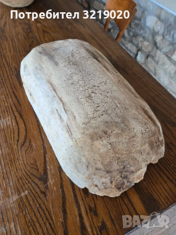 Нощви, дървено корито, снимка 4 - Антикварни и старинни предмети - 52305866