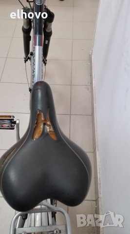 Велосипед Pegasus Premio SL 28'', снимка 5 - Велосипеди - 28596531