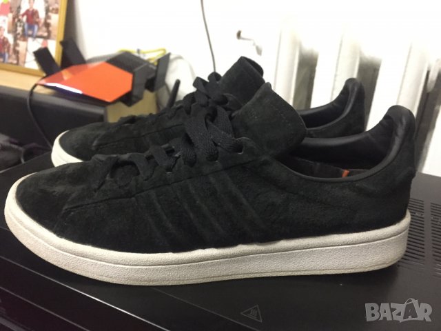 Adidas Campus Stitch And Turn, снимка 3 - Детски маратонки - 27637965
