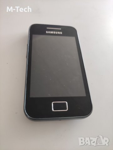 Samsung s5830i за части, снимка 2 - Резервни части за телефони - 40254346