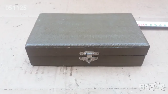 аристократичен комплект от 4 дебело посребрени лъжички за чай , снимка 4 - Антикварни и старинни предмети - 48816628