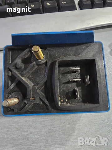 9251586780 Реле Peugeot, снимка 3 - Части - 53497923