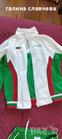 Детски анцунг на България