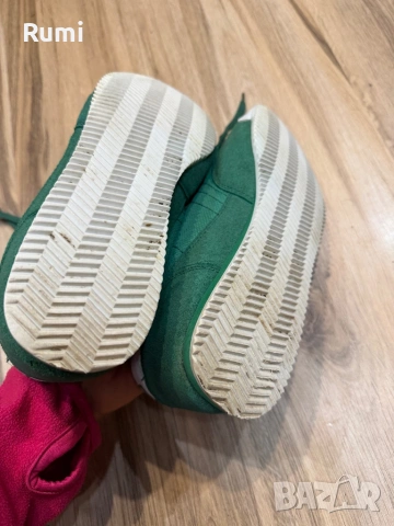 Оригинални мъжки маратонки Sergio Tacchini ! 42 н, снимка 8 - Маратонки - 35934987