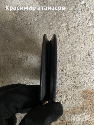 шайба Водна помпа за Нисан х трейл Т30.2001-2006Г, снимка 3 - Аксесоари и консумативи - 38856247