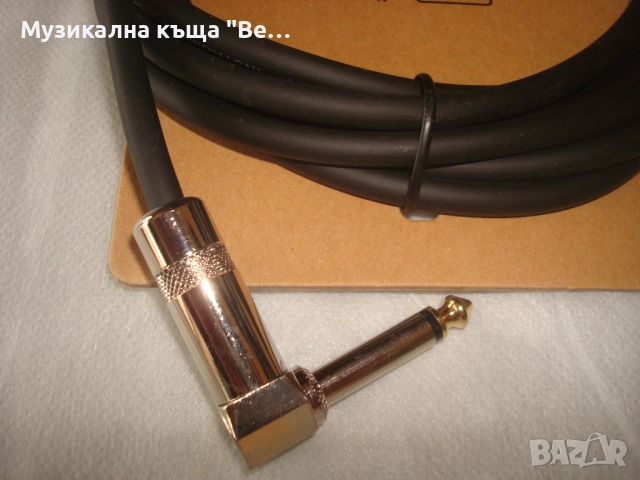 Кабел жак-крив жак /3м./, снимка 2 - Други - 40412642