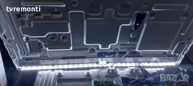 LED подсветка за дисплей IS7S320HNO01 за телевизор SONY KDL-32WE610, снимка 5 - Части и Платки - 38981591