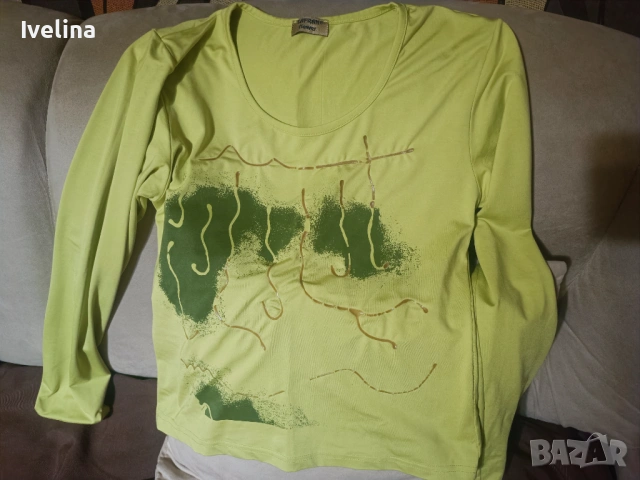 Дамски блузи Хс/С, снимка 8 - Блузи с дълъг ръкав и пуловери - 53459566