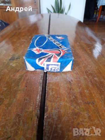 Стара кутия от Локум #2, снимка 4 - Колекции - 43104257