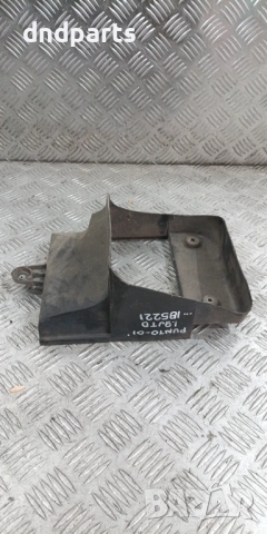 Дифузьор интеркулер Fiat Punto 1.9JTD 2001г.	