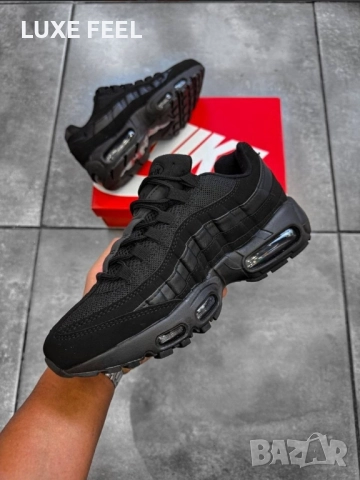 Мъжки Маратонки ✨ Nike 