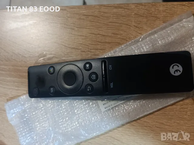Дистанционно управление за смяна на Samsung Smart QLED HDTV TV