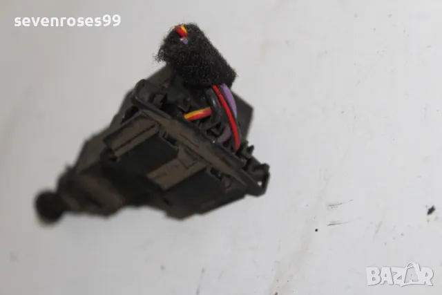 Стоп машинка Vw Lupo 1.0i 50hp Фолксваген Лупо 1J0945511A, снимка 4 - Части - 48214627