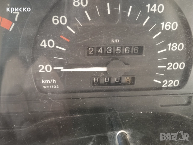 километражи опел , снимка 3 - Части - 20877286