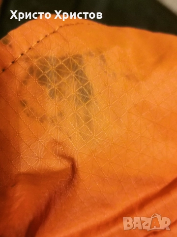 Дамски двулицев елек COLUMBIA Размер по етикет ХL, но по скоро отговаря на М, снимка 7 - Якета - 52662776