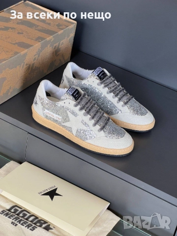 Golden Goose Дамски Маратонки👟Дамски Спортни Обувки Код E930