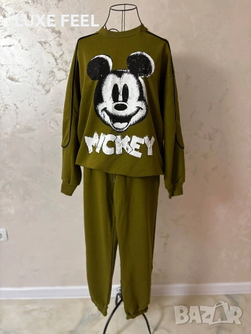 Дамски Комплекти ⚜️, снимка 2 - Комплекти - 53020424