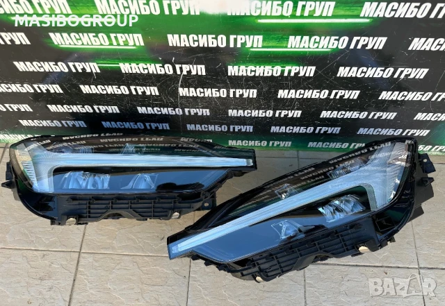 Фарове Full Led фар за Волво ХЦ60 Volvo XC60 