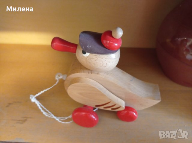 Дървени играчки, снимка 2 - Други - 37691016