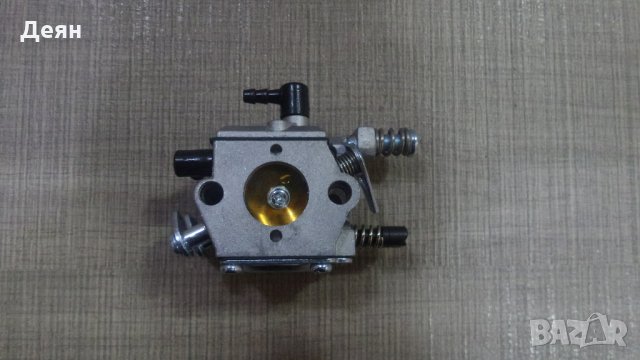 Карбуратор за бенз.резачки., снимка 2 - Градинска техника - 28475739