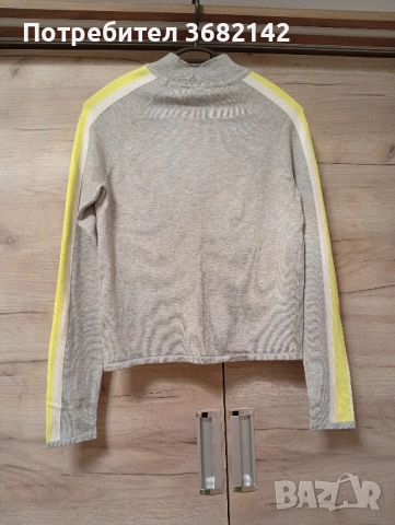 продавам дамска нова блуза , снимка 3 - Блузи с дълъг ръкав и пуловери - 52204081