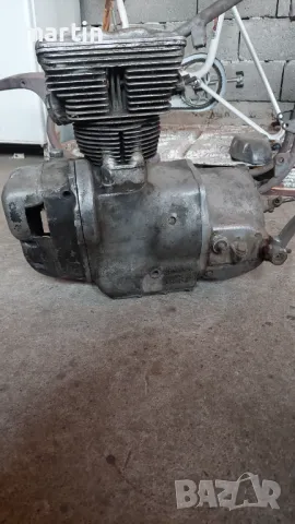 Аво , снимка 10 - Мотоциклети и мототехника - 49610830