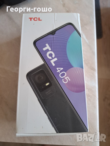 TCL 405 нов тел , снимка 8 - Други - 45110526