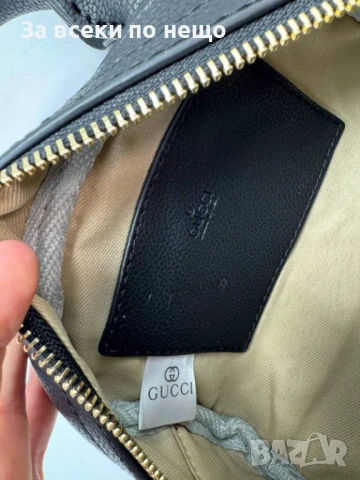 Gucci Дамска Чанта Гучи - Налични Различни Цветове Код A706, снимка 13 - Чанти - 50928306