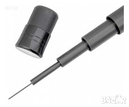 Директен телескоп - камшик Okinwa Best Choice Pole за прецизен риболов, снимка 3 - Въдици - 37937007