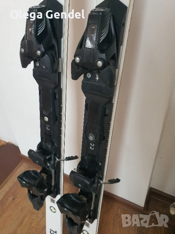 head e-gs rebel 176 , снимка 3 - Зимни спортове - 52508602