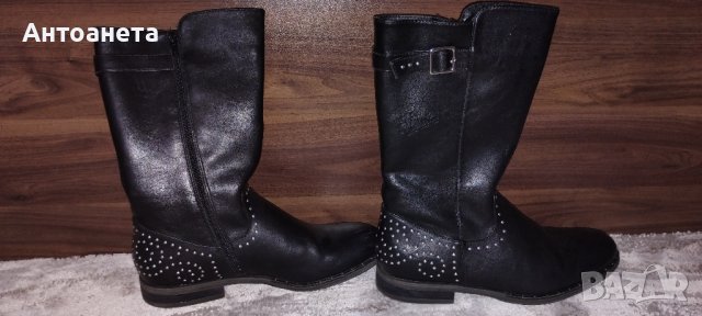 Детски ботуши Say Luna, снимка 5 - Детски боти и ботуши - 43029443