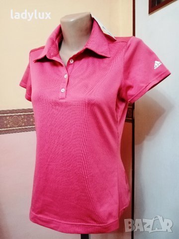 Adidas ClimaCool, Нова, Размер S. Код 2078, снимка 3 - Тениски - 43258749